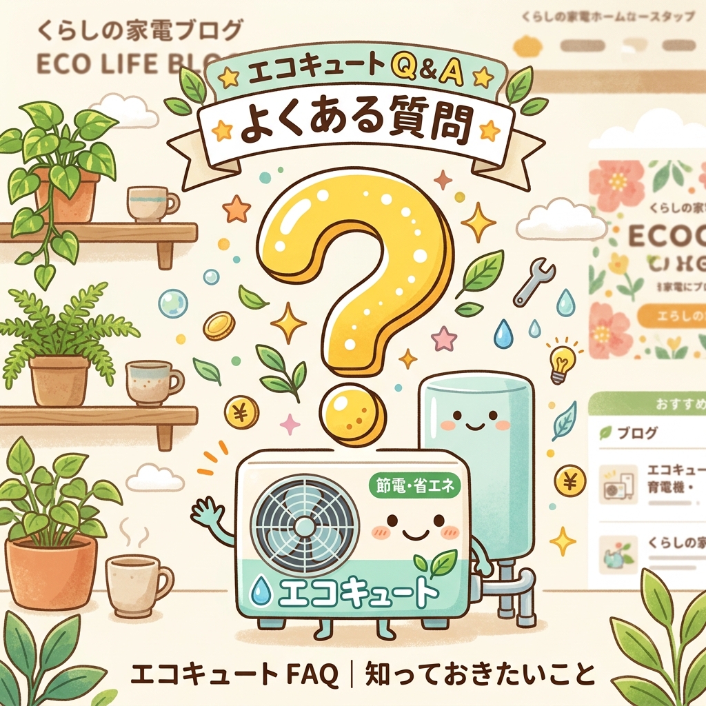 FAQ はてなマーク